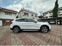 ขาย BMW X1 สีขาว 2016 1.5 SDRIVE18I XLINE รูปที่ 4